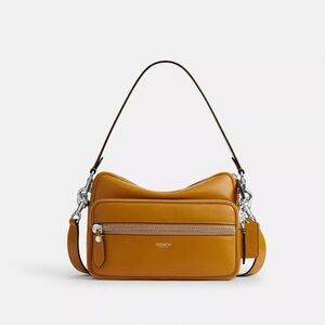 *SOLD OUT* NWT Coach Dakota Crossbody Honeycomb